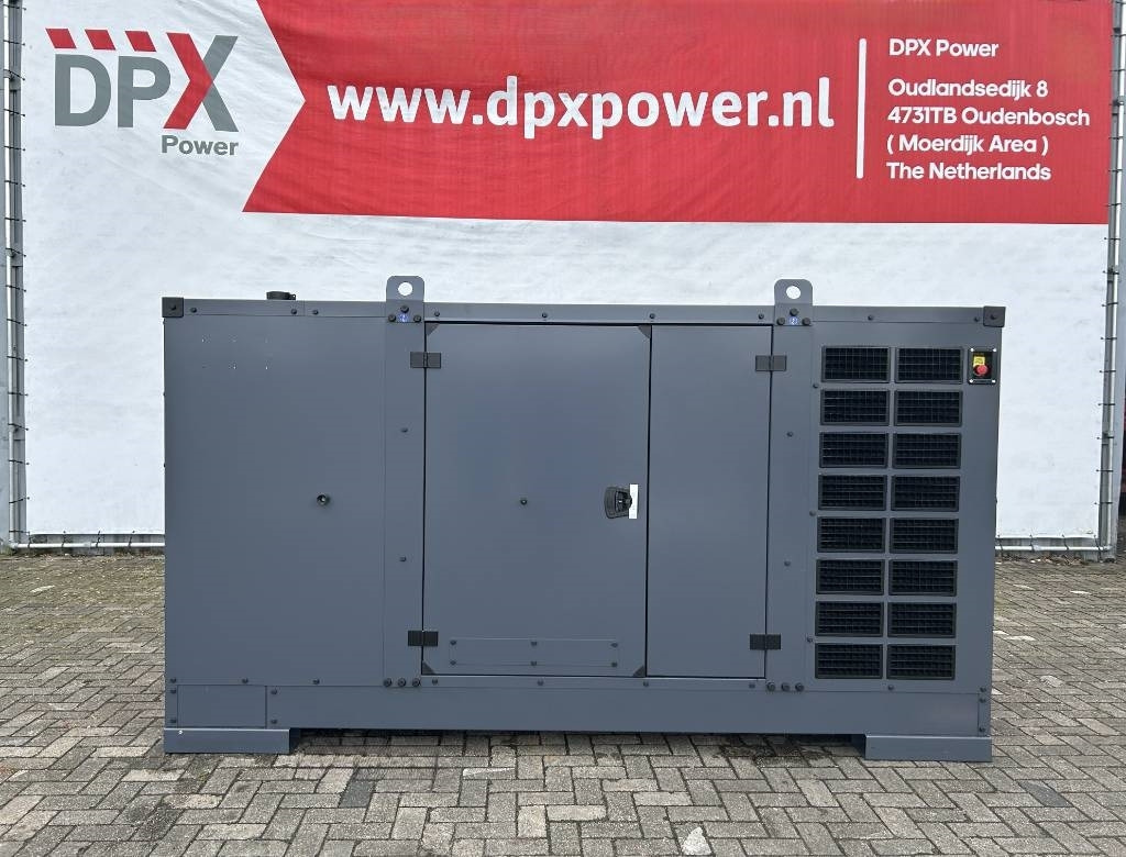 Iveco NEF67TM7 - 220 kVA Generator - DPX-17556 - Stromgenerator: das Bild 1 Iveco NEF67TM7 - 220 kVA Generator - DPX-17556 - Stromgenerator: das Bild 1