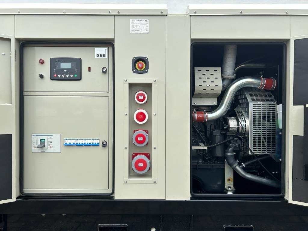 Iveco NEF67TM7 - 220 kVA Generator - DPX-19794 - Stromgenerator: das Bild 5 Iveco NEF67TM7 - 220 kVA Generator - DPX-19794 - Stromgenerator: das Bild 5