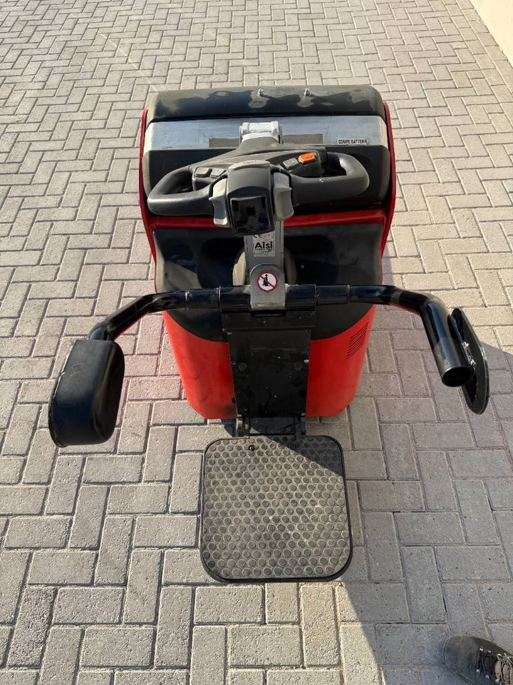 Manitou EP22M AC PFR9 SP - Niederhubwagen: das Bild 5 Manitou EP22M AC PFR9 SP - Niederhubwagen: das Bild 5