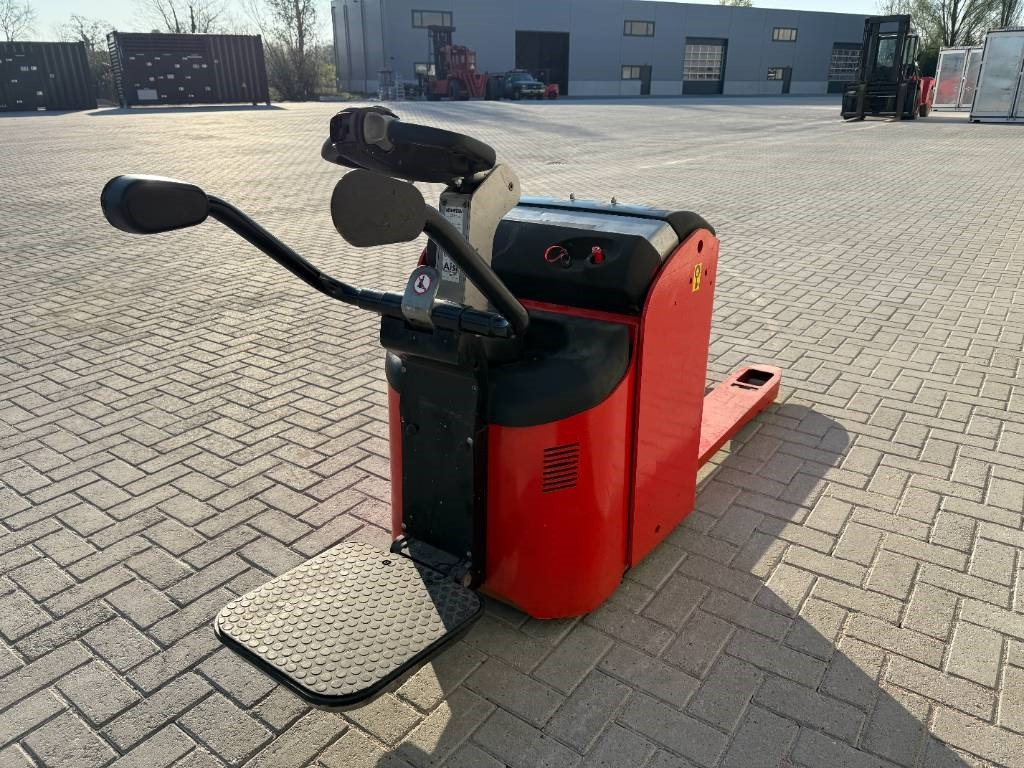 Manitou EP22M AC PFR9 SP - Niederhubwagen: das Bild 4 Manitou EP22M AC PFR9 SP - Niederhubwagen: das Bild 4