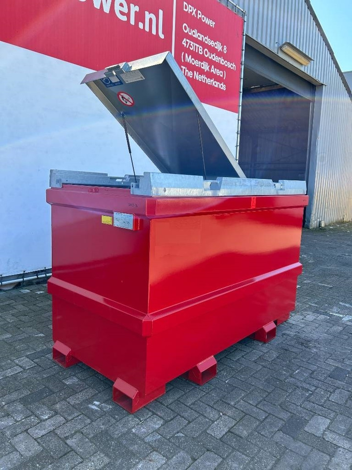Lagertank neu kaufen New Diesel Fuel Tank 2.200 Liter - DPX-31023: das Bild 7