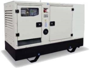 Perkins 404J-22G - 22 kVA - Stage V Genset - DPX-19906 - Stromgenerator: das Bild 2 Perkins 404J-22G - 22 kVA - Stage V Genset - DPX-19906 - Stromgenerator: das Bild 2