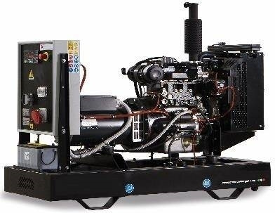 Perkins 404J-22G - 22 kVA - Stage V Genset - DPX-19906-O - Stromgenerator: das Bild 1 Perkins 404J-22G - 22 kVA - Stage V Genset - DPX-19906-O - Stromgenerator: das Bild 1