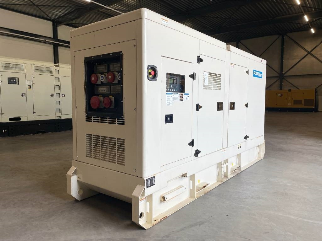 Perkins Powerlink WPS250S - 275 kVA Generator - DPX-12634 - Stromgenerator: das Bild 2 Perkins Powerlink WPS250S - 275 kVA Generator - DPX-12634 - Stromgenerator: das Bild 2