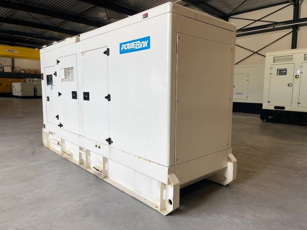 Perkins Powerlink WPS250S - 275 kVA Generator - DPX-12634 - Stromgenerator: das Bild 5 Perkins Powerlink WPS250S - 275 kVA Generator - DPX-12634 - Stromgenerator: das Bild 5