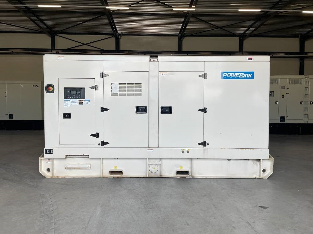 Perkins Powerlink WPS250S - 275 kVA Generator - DPX-12634 - Stromgenerator: das Bild 1 Perkins Powerlink WPS250S - 275 kVA Generator - DPX-12634 - Stromgenerator: das Bild 1