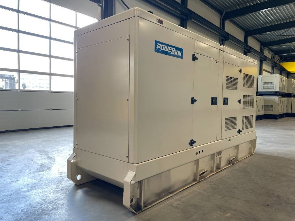 Perkins Powerlink WPS250S - 275 kVA Generator - DPX-12634 - Stromgenerator: das Bild 4 Perkins Powerlink WPS250S - 275 kVA Generator - DPX-12634 - Stromgenerator: das Bild 4