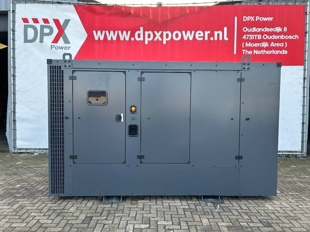 Scania DC09 - 275 kVA Generator - DPX-17946 - Stromgenerator: das Bild 1 Scania DC09 - 275 kVA Generator - DPX-17946 - Stromgenerator: das Bild 1