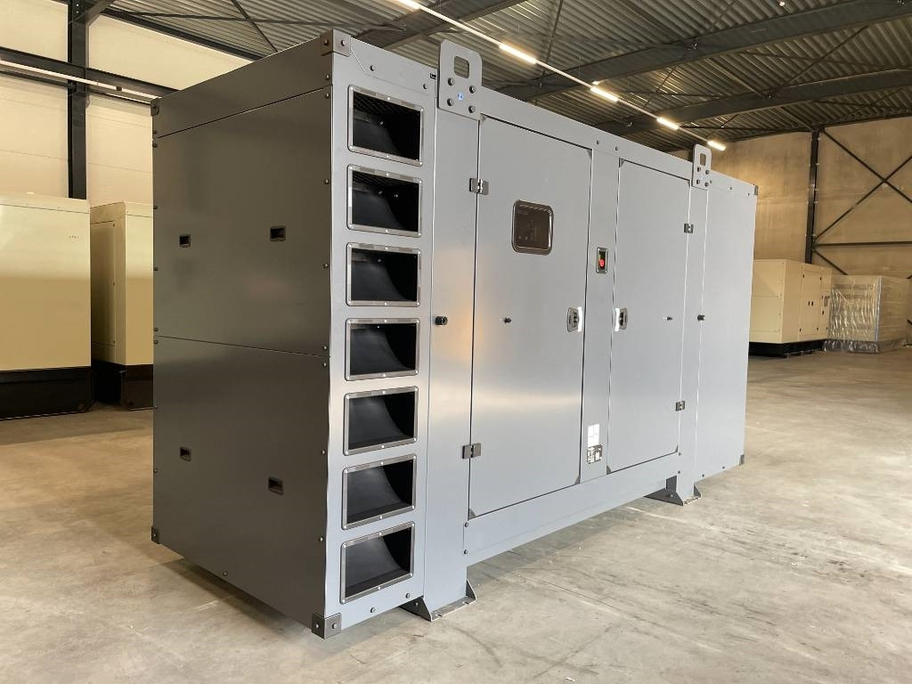 Scania DC13 - 450 kVA Generator - DPX-17951 - Stromgenerator: das Bild 2 Scania DC13 - 450 kVA Generator - DPX-17951 - Stromgenerator: das Bild 2