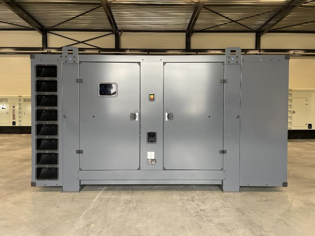 Scania DC13 - 550 kVA Generator - DPX-17953 - Stromgenerator: das Bild 1 Scania DC13 - 550 kVA Generator - DPX-17953 - Stromgenerator: das Bild 1
