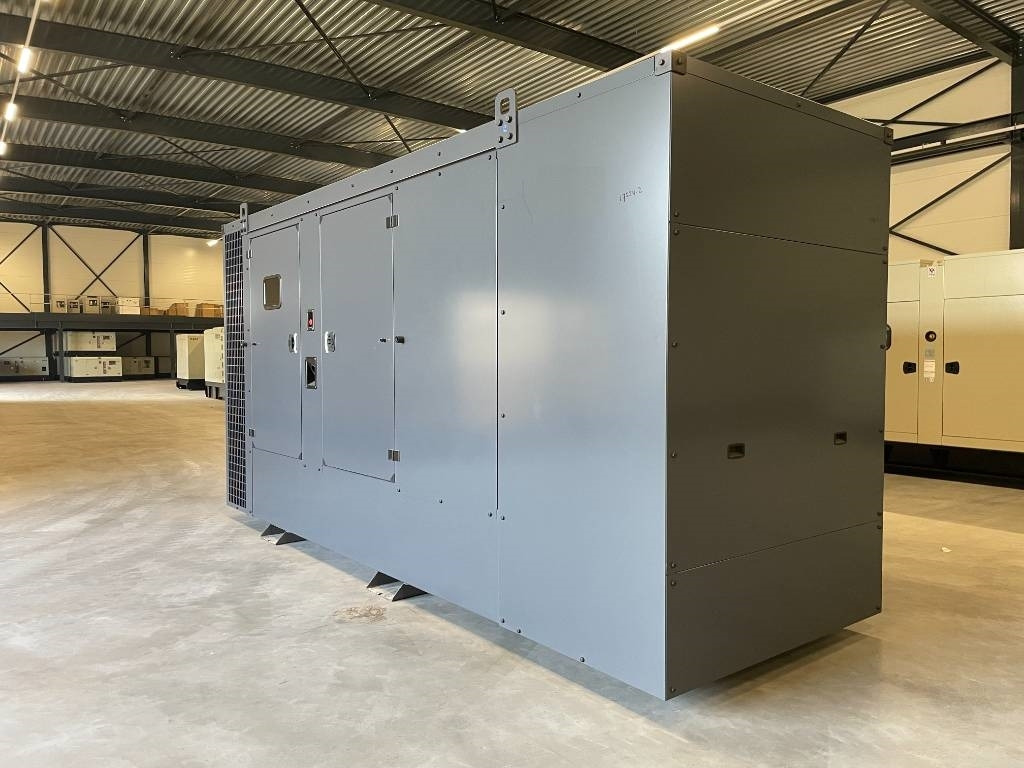 Scania DC16 - 660 kVA Generator - DPX-17954 - Stromgenerator: das Bild 5 Scania DC16 - 660 kVA Generator - DPX-17954 - Stromgenerator: das Bild 5