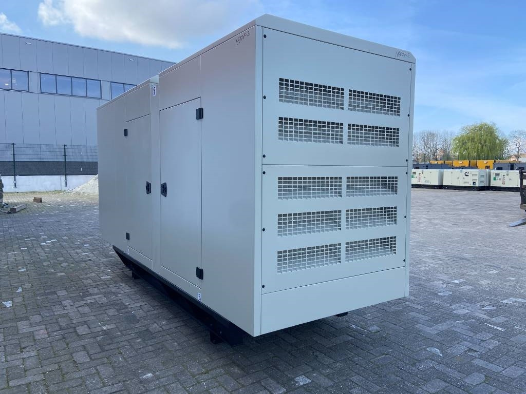 Volvo TAD1341GE - 350 kVA Generator - DPX-18878 - Stromgenerator: das Bild 2 Volvo TAD1341GE - 350 kVA Generator - DPX-18878 - Stromgenerator: das Bild 2