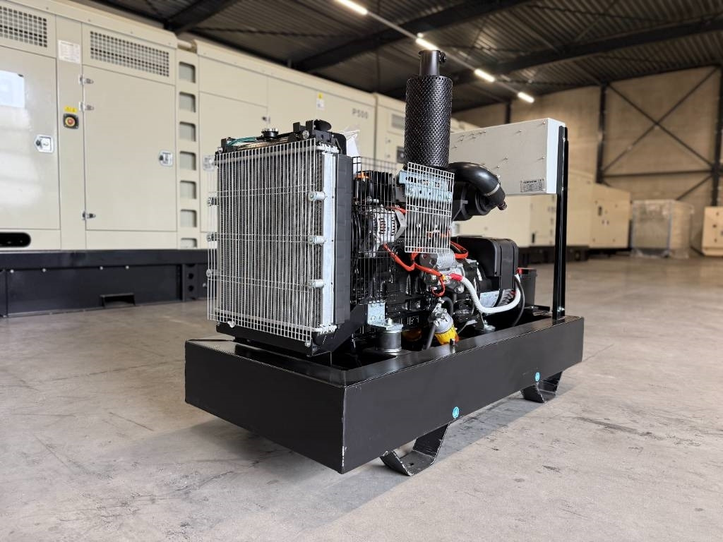 Yanmar 4TNV88-22G - 22 kVA - Stage V Genset - DPX-19907-O - Stromgenerator: das Bild 2 Yanmar 4TNV88-22G - 22 kVA - Stage V Genset - DPX-19907-O - Stromgenerator: das Bild 2