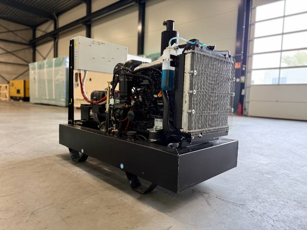 Yanmar 4TNV88-22G - 22 kVA - Stage V Genset - DPX-19907-O - Stromgenerator: das Bild 3 Yanmar 4TNV88-22G - 22 kVA - Stage V Genset - DPX-19907-O - Stromgenerator: das Bild 3