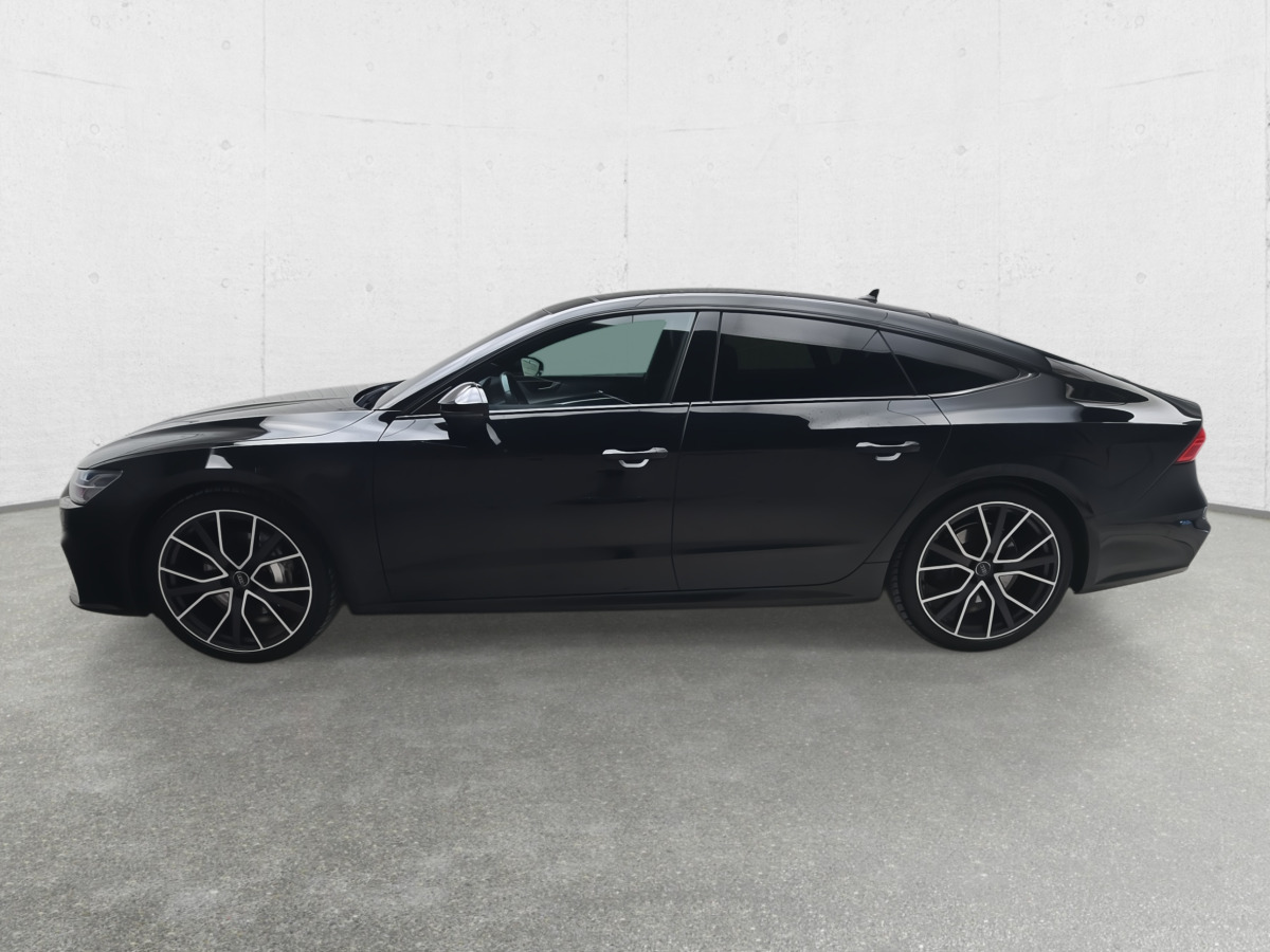 AUDI A7 SPORTBACK LIFTBACK - PKW: das Bild 5 AUDI A7 SPORTBACK LIFTBACK - PKW: das Bild 5