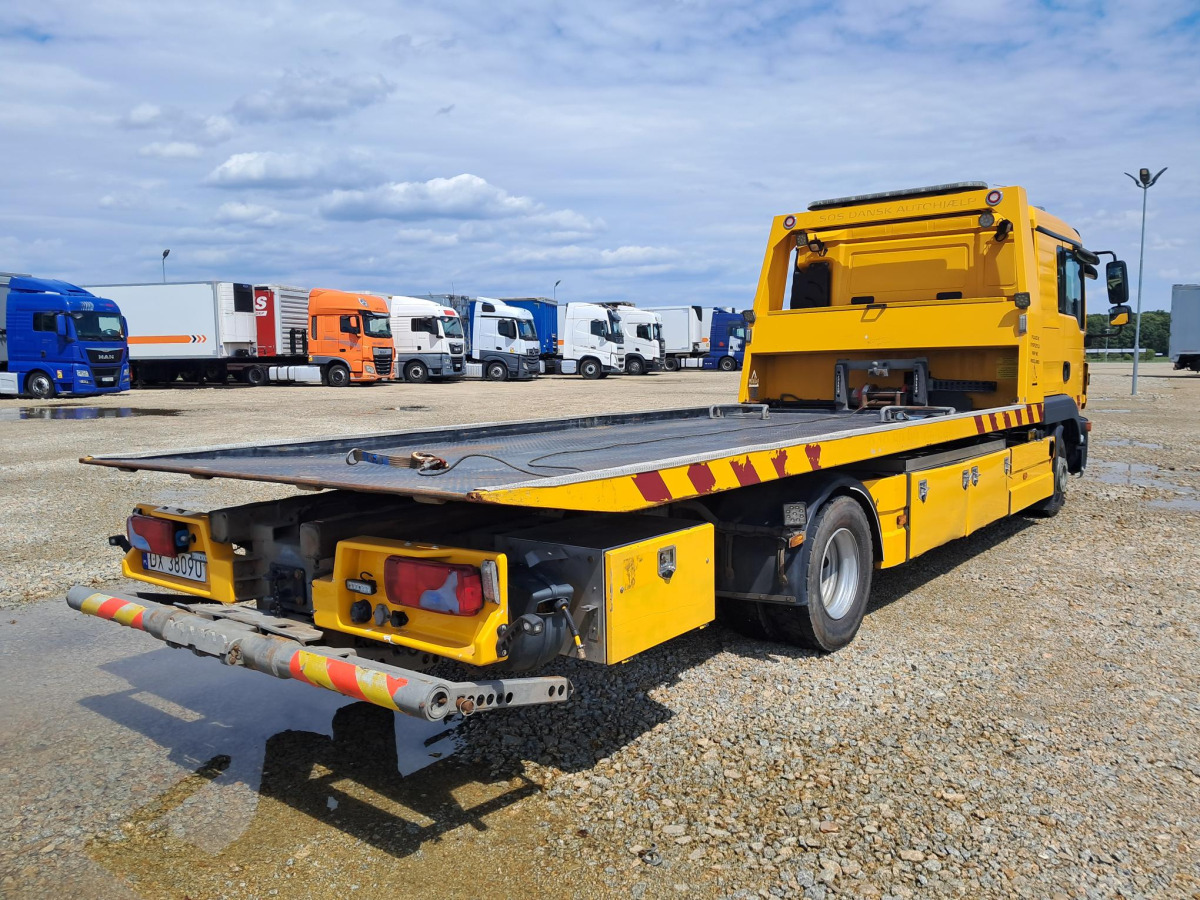 MAN TGL 12.250 4X2 BL AUTOLAWETA - Andere Technik: das Bild 4 MAN TGL 12.250 4X2 BL AUTOLAWETA - Andere Technik: das Bild 4