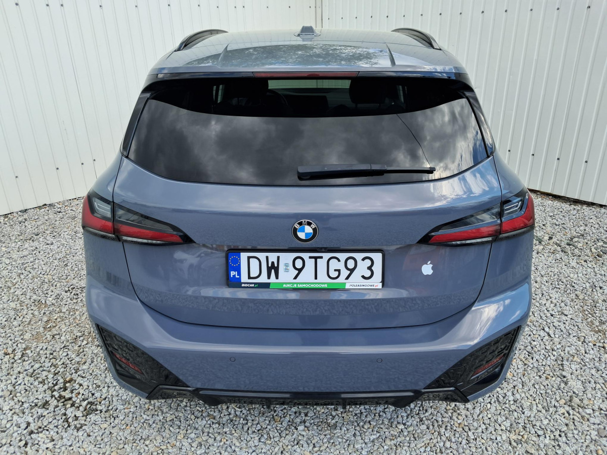 BMW 218I ACTIVE TOURER HATCHBACK - PKW: das Bild 5 BMW 218I ACTIVE TOURER HATCHBACK - PKW: das Bild 5
