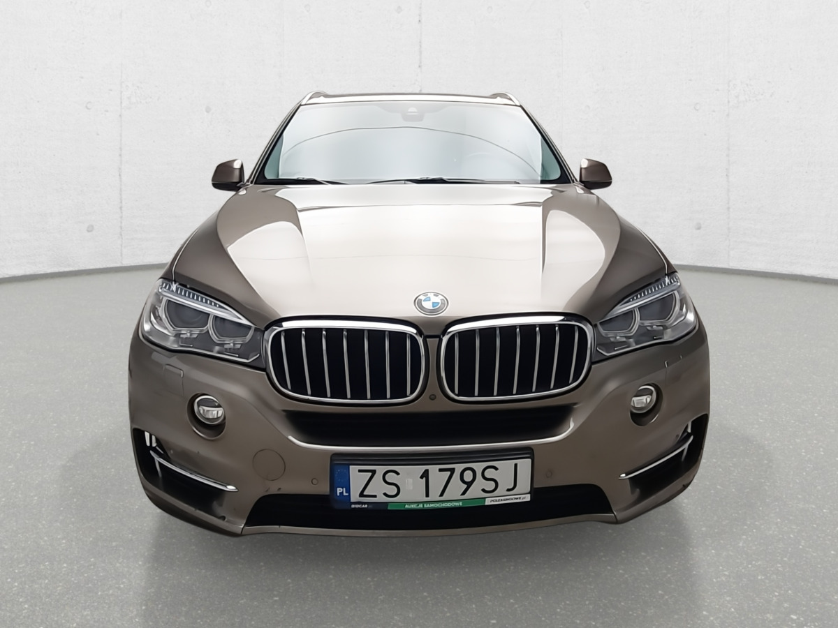 BMW X5 XDRIVE30D SUV - SUV/ Geländewagen: das Bild 3 BMW X5 XDRIVE30D SUV - SUV/ Geländewagen: das Bild 3