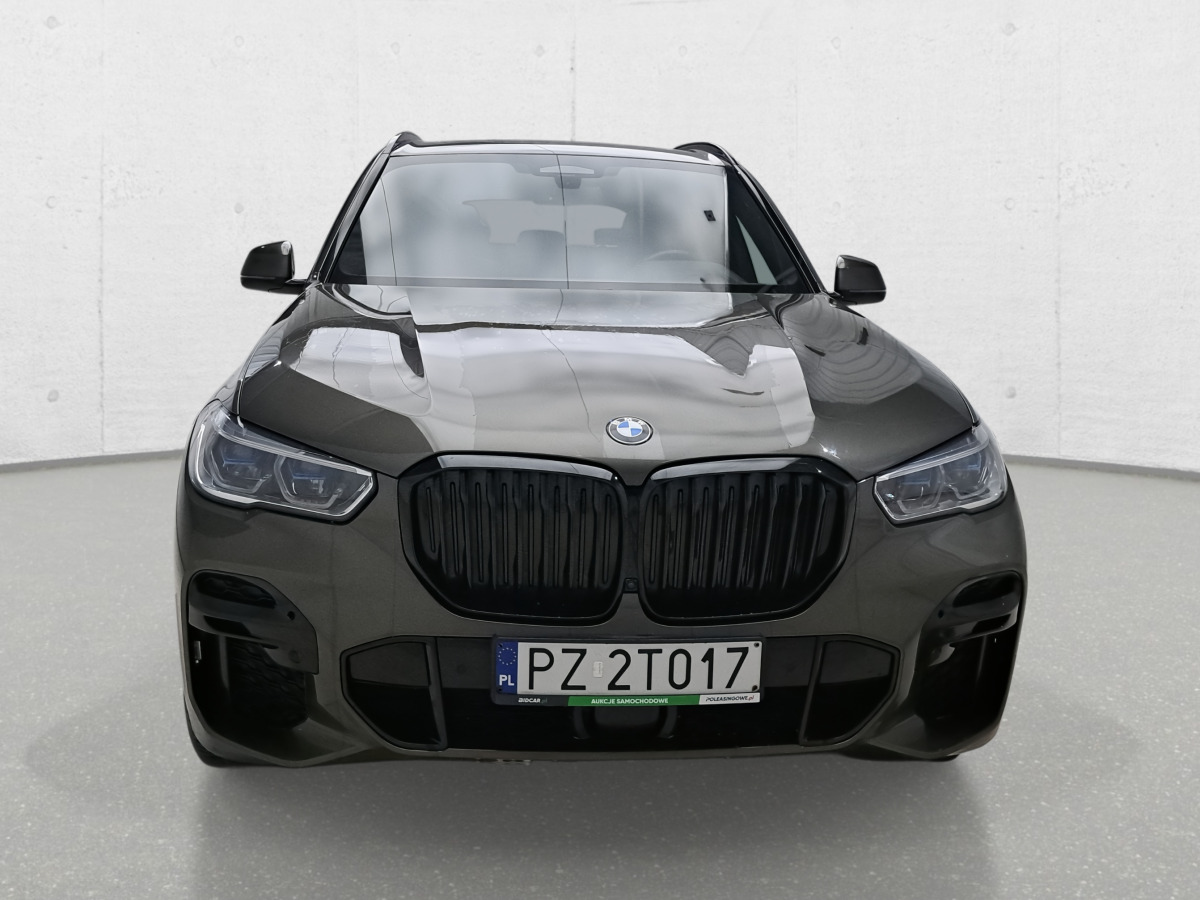 BMW X5 XDRIVE30D SUV - SUV/ Geländewagen: das Bild 3 BMW X5 XDRIVE30D SUV - SUV/ Geländewagen: das Bild 3
