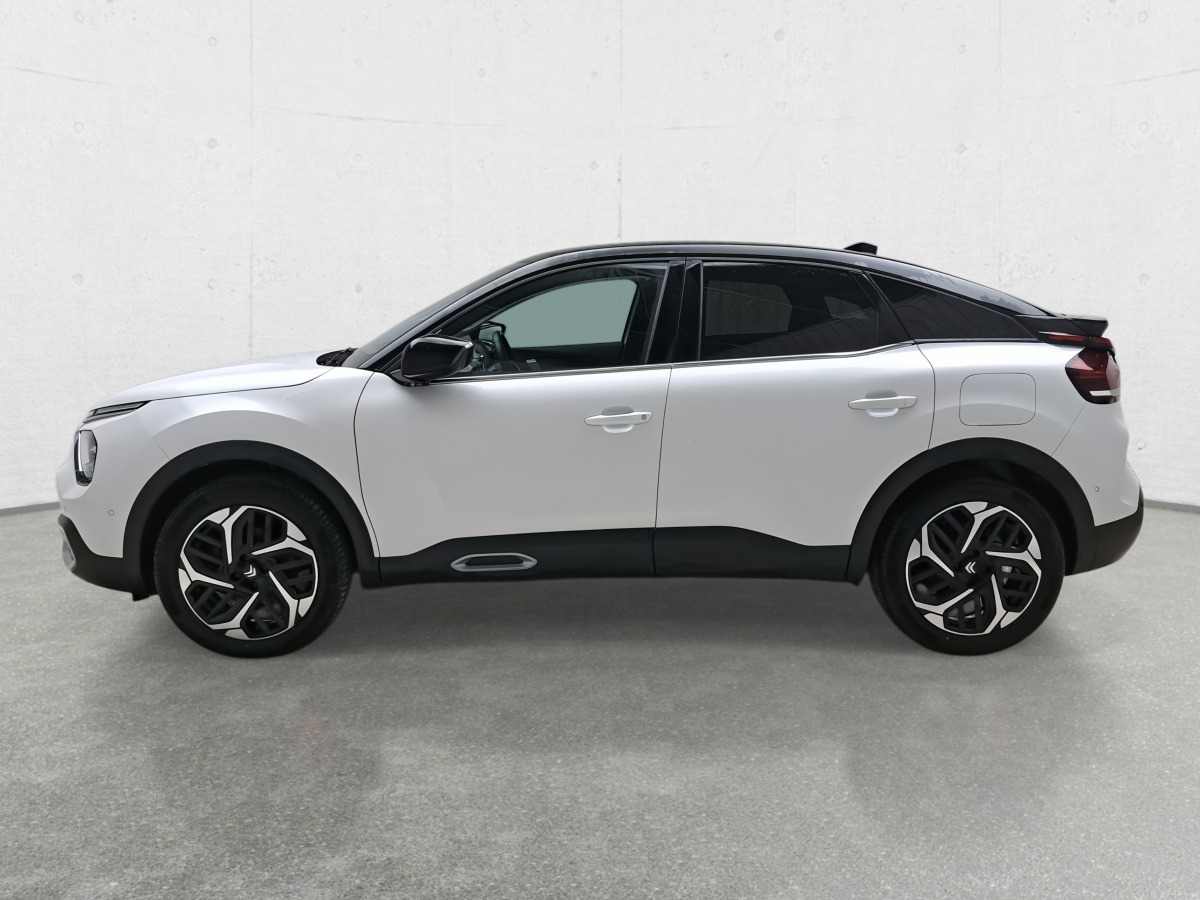 CITROEN C4 HATCHBACK - Schrägheck: das Bild 5 CITROEN C4 HATCHBACK - Schrägheck: das Bild 5
