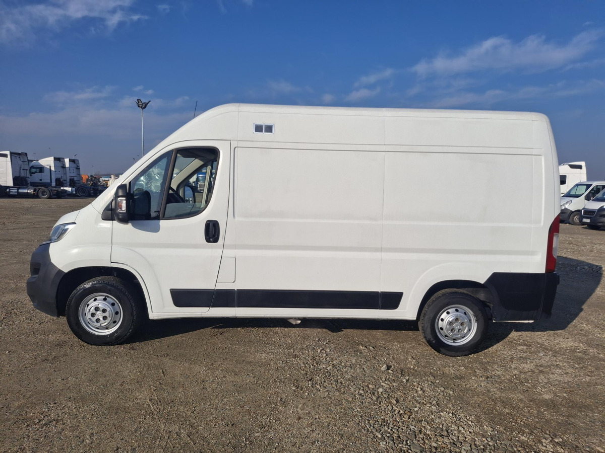 CITROEN JUMPER FURGON BLASZAK - Kastenwagen: das Bild 5 CITROEN JUMPER FURGON BLASZAK - Kastenwagen: das Bild 5
