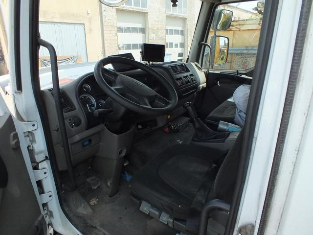 DAF LF WYWÓZ ŚMIECI - Müllwagen: das Bild 5 DAF LF WYWÓZ ŚMIECI - Müllwagen: das Bild 5