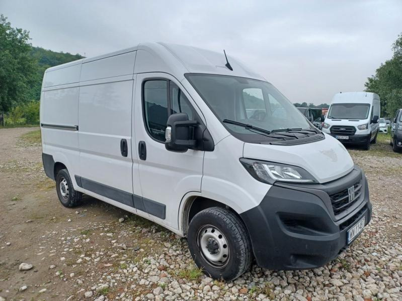 FIAT DUCATO FURGON BLASZAK - Kastenwagen: das Bild 1 FIAT DUCATO FURGON BLASZAK - Kastenwagen: das Bild 1