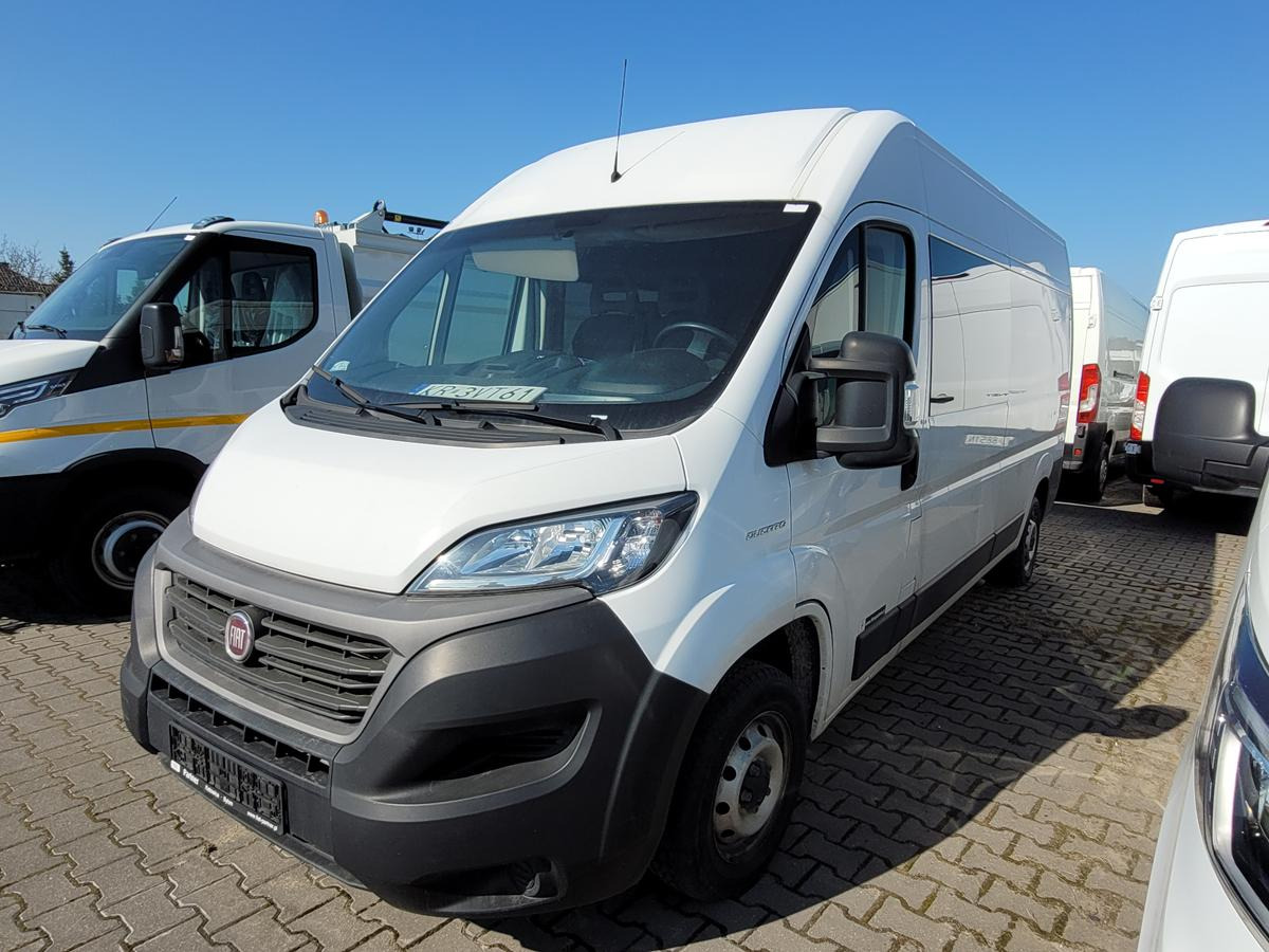 FIAT DUCATO FURGON BLASZAK - Kastenwagen: das Bild 3 FIAT DUCATO FURGON BLASZAK - Kastenwagen: das Bild 3