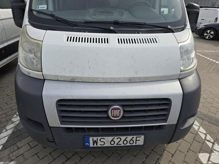 FIAT DUCATO FURGON BLASZAK - Kastenwagen: das Bild 3 FIAT DUCATO FURGON BLASZAK - Kastenwagen: das Bild 3