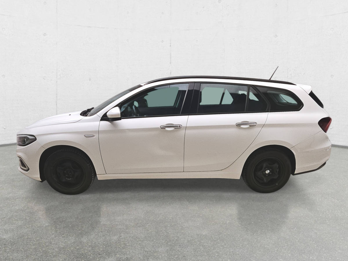 FIAT TIPO KOMBI - PKW: das Bild 5 FIAT TIPO KOMBI - PKW: das Bild 5