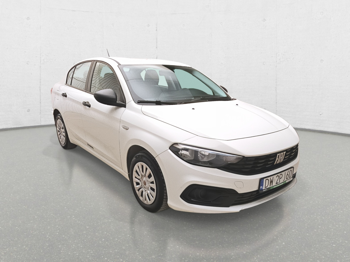 FIAT TIPO SEDAN - PKW: das Bild 1 FIAT TIPO SEDAN - PKW: das Bild 1