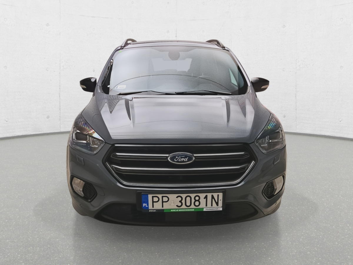 FORD KUGA 16-19 SUV - SUV/ Geländewagen: das Bild 4 FORD KUGA 16-19 SUV - SUV/ Geländewagen: das Bild 4