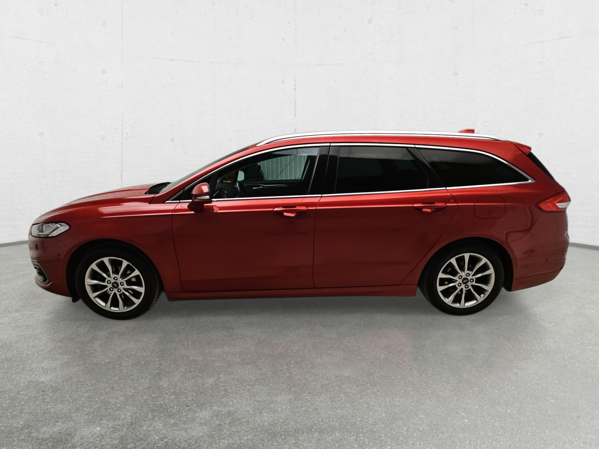 FORD MONDEO KOMBI - PKW: das Bild 5 FORD MONDEO KOMBI - PKW: das Bild 5