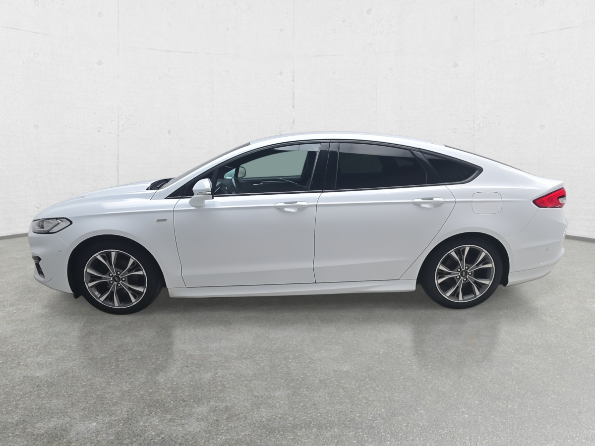 FORD MONDEO LIFTBACK - PKW: das Bild 5 FORD MONDEO LIFTBACK - PKW: das Bild 5