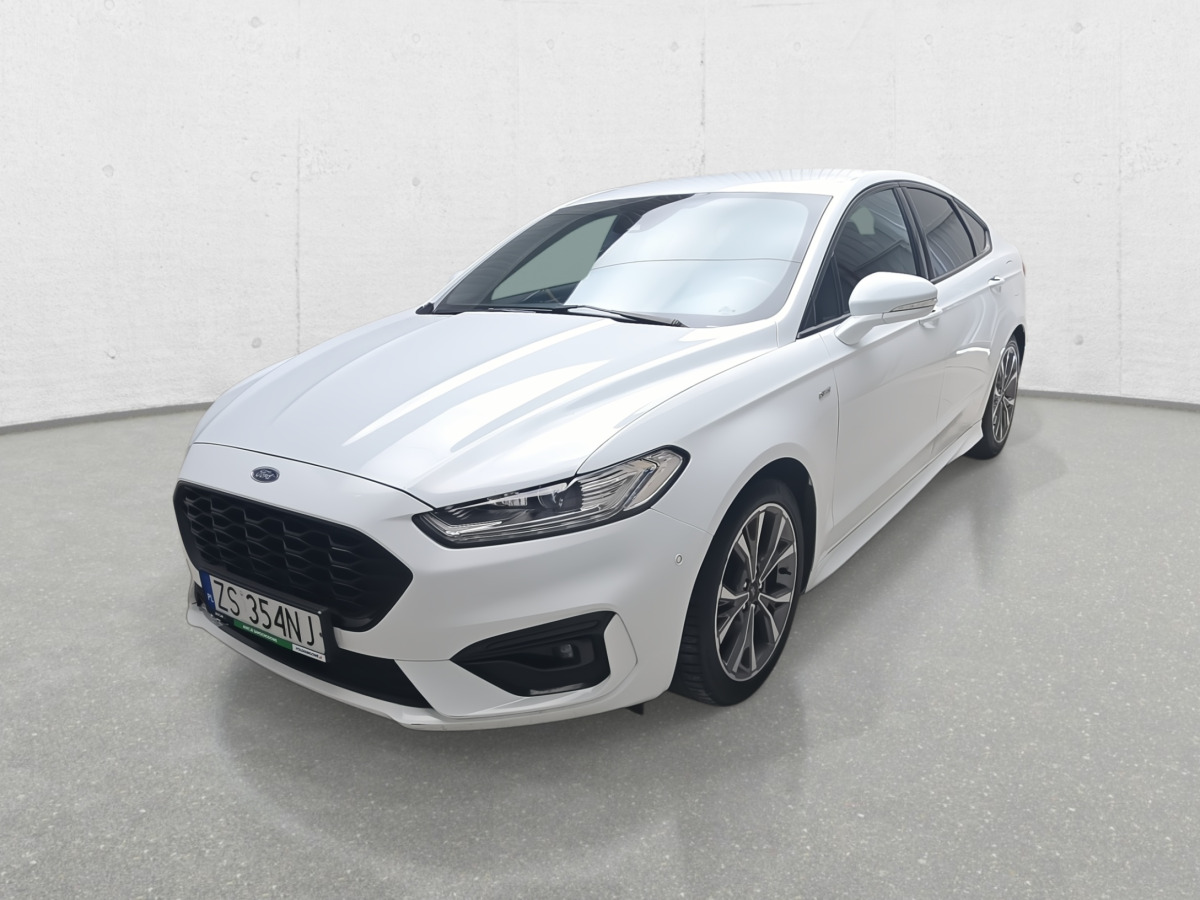 FORD MONDEO LIFTBACK - PKW: das Bild 4 FORD MONDEO LIFTBACK - PKW: das Bild 4
