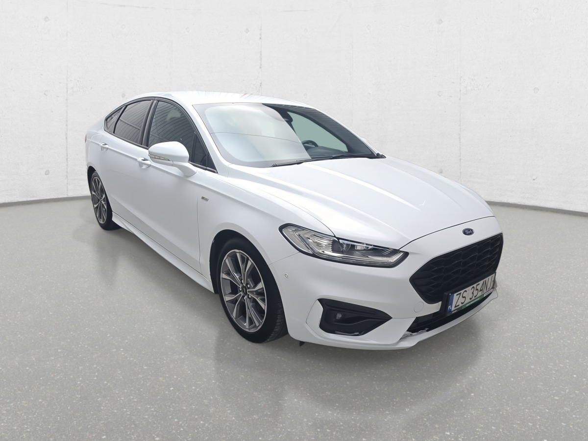 FORD MONDEO LIFTBACK - PKW: das Bild 1 FORD MONDEO LIFTBACK - PKW: das Bild 1