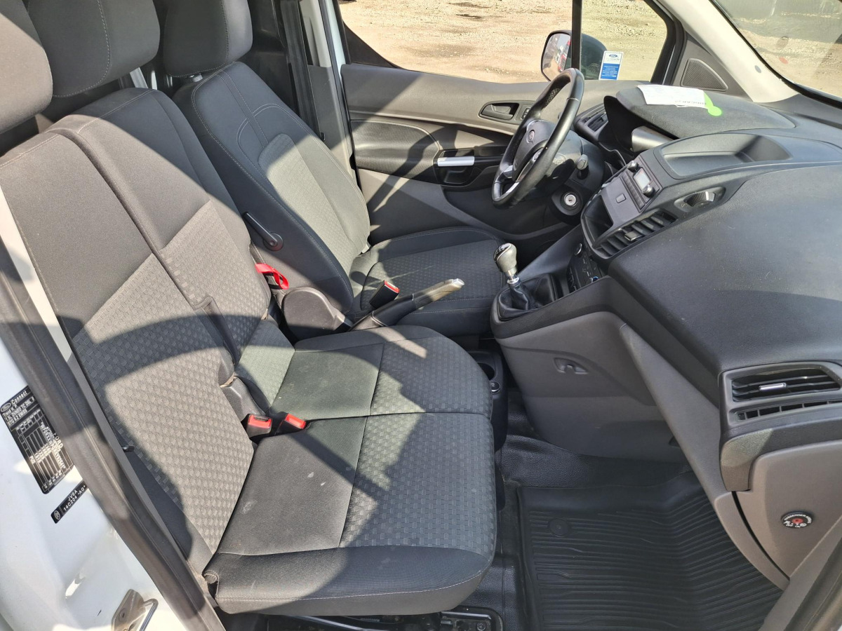 PKW FORD TRANSIT CONNECT VAN: das Bild 12