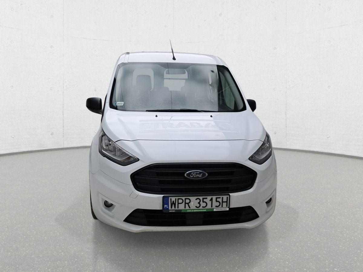 FORD TRANSIT CONNECT VAN - Kastenwagen: das Bild 3 FORD TRANSIT CONNECT VAN - Kastenwagen: das Bild 3