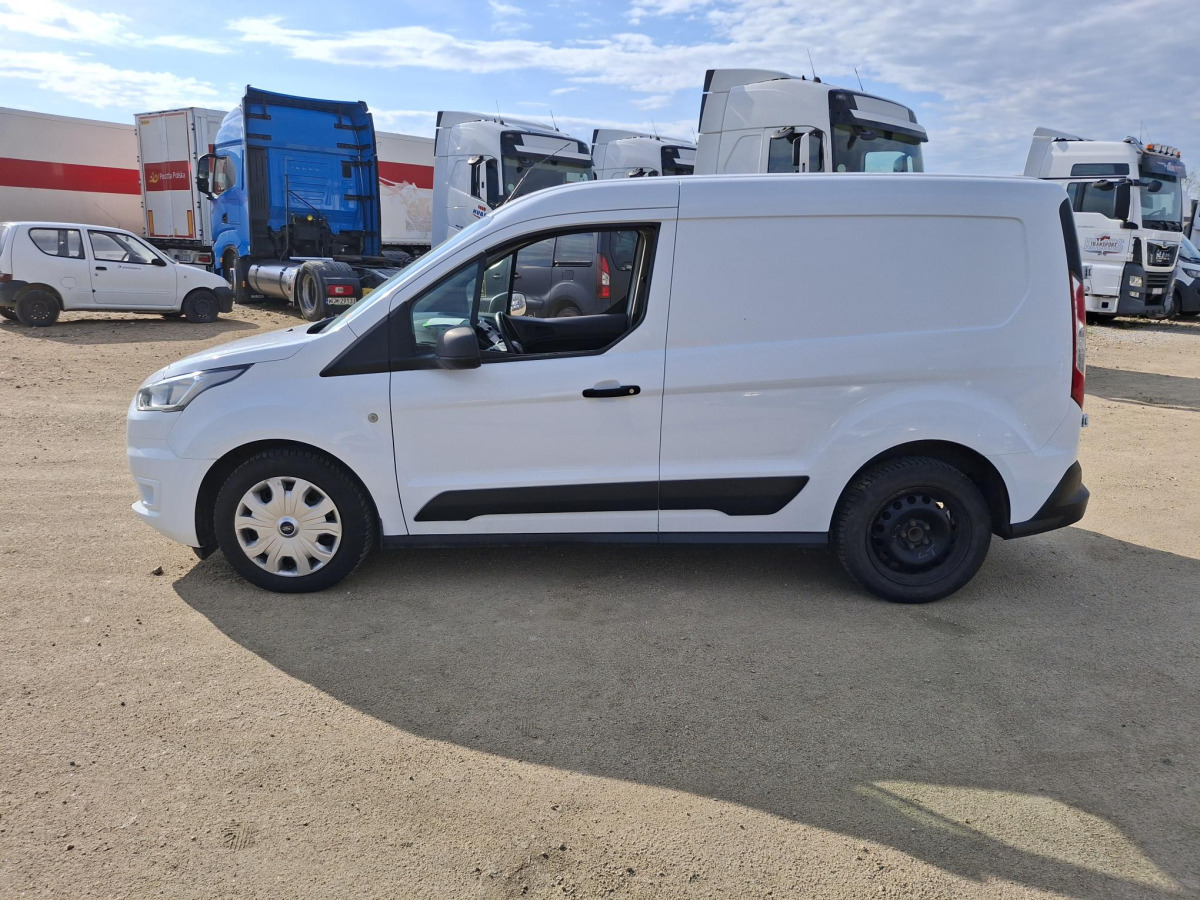 PKW FORD TRANSIT CONNECT VAN: das Bild 9