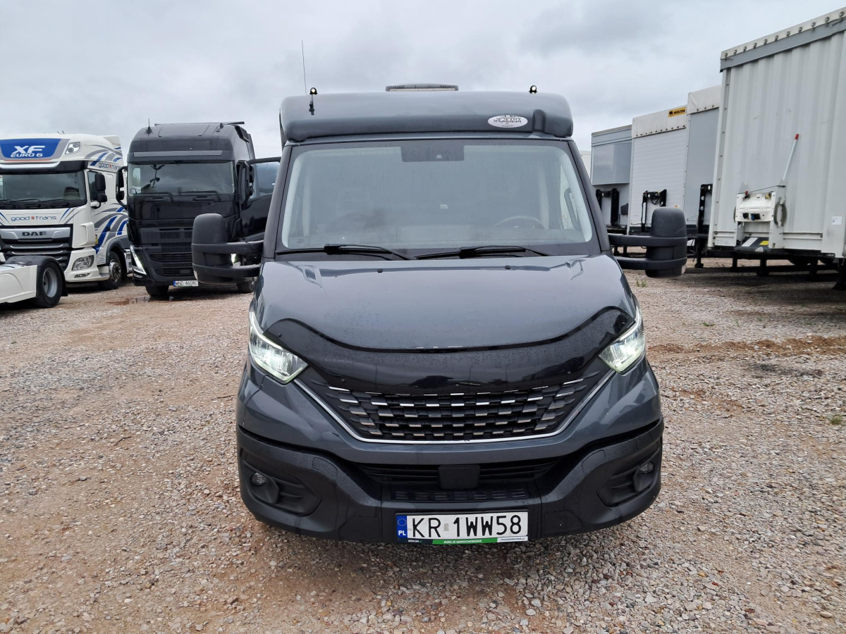IVECO 35S18 AUTOLAWETA - Abschleppwagen: das Bild 2 IVECO 35S18 AUTOLAWETA - Abschleppwagen: das Bild 2