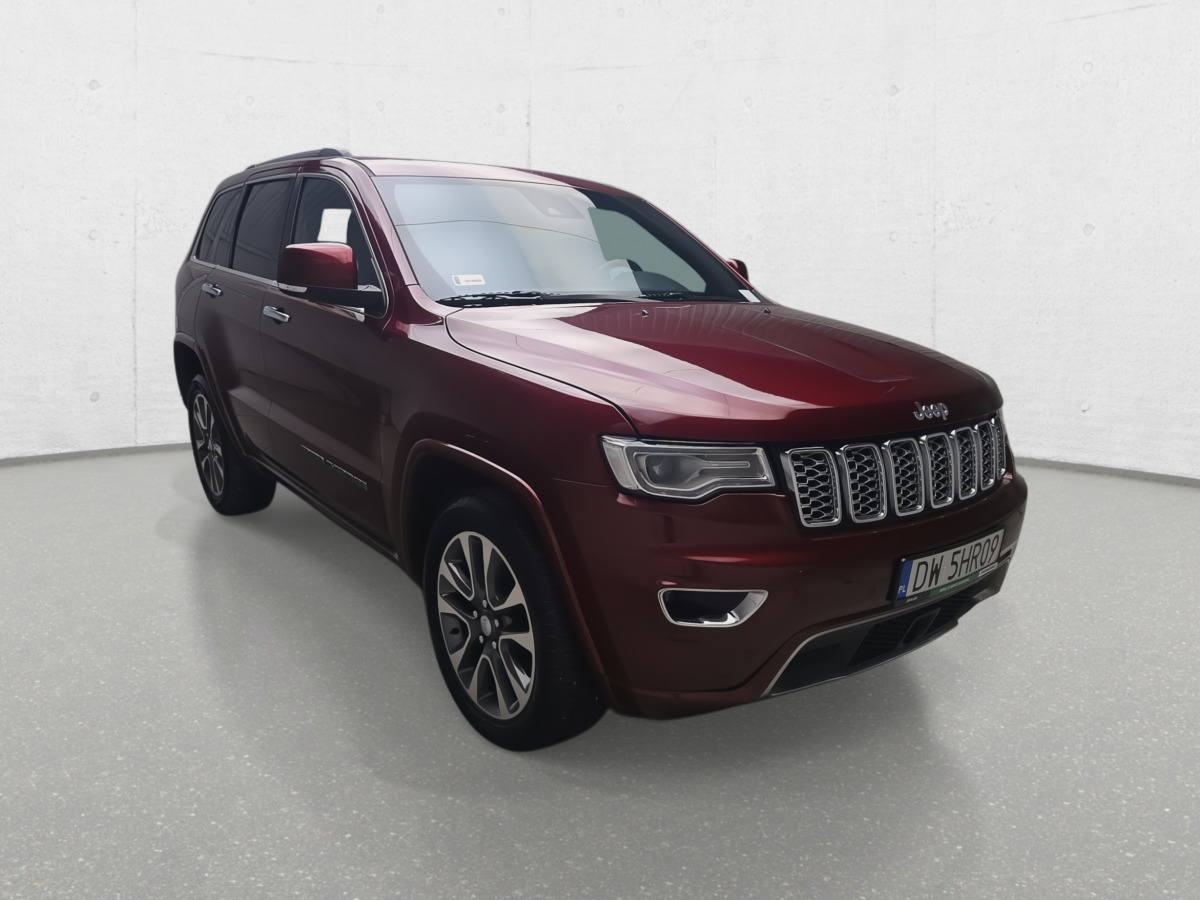 JEEP GRAND-CHEROKEE SUV - SUV/ Geländewagen: das Bild 1 JEEP GRAND-CHEROKEE SUV - SUV/ Geländewagen: das Bild 1