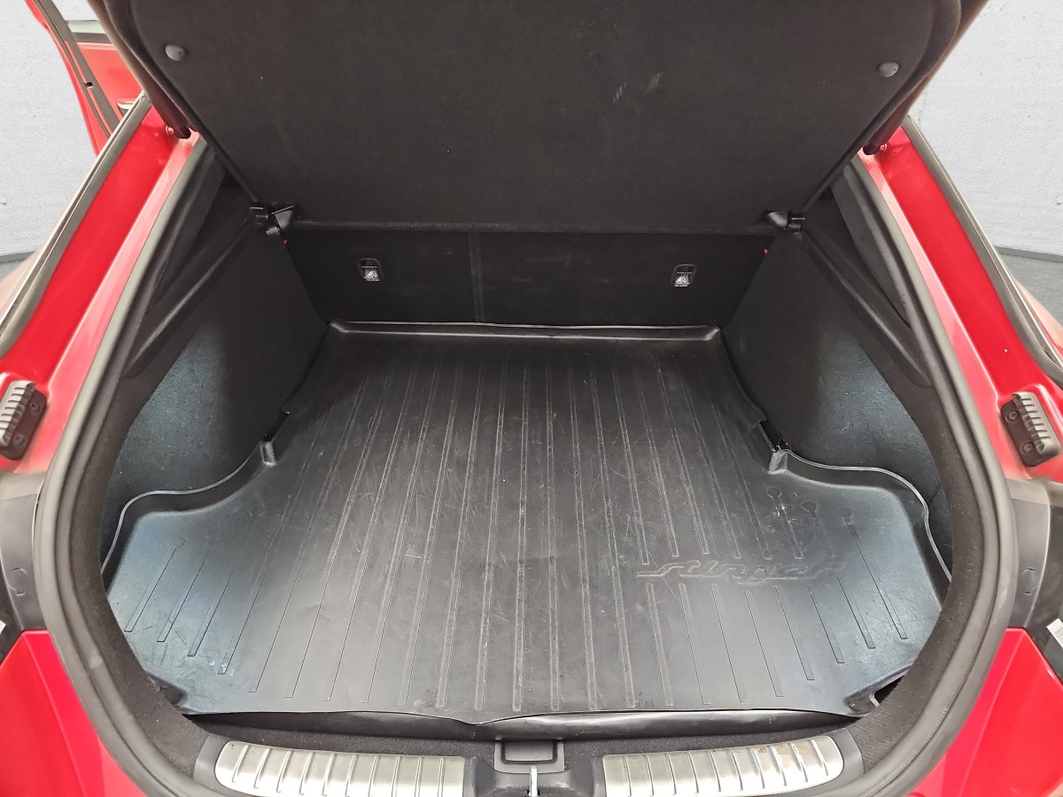 PKW KIA STINGER LIFTBACK: das Bild 14