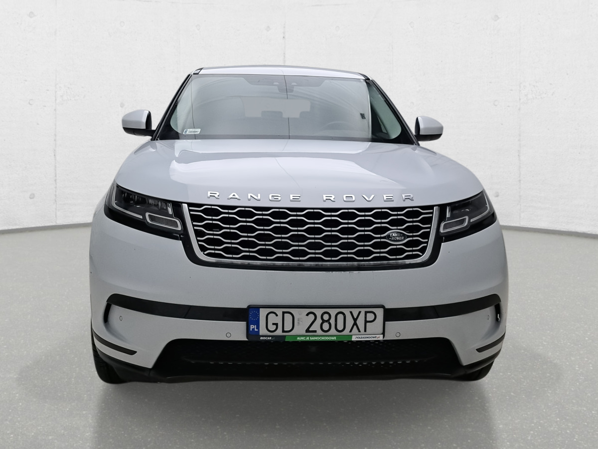 LAND ROVER RANGE ROVER VELAR SUV - SUV/ Geländewagen: das Bild 3 LAND ROVER RANGE ROVER VELAR SUV - SUV/ Geländewagen: das Bild 3