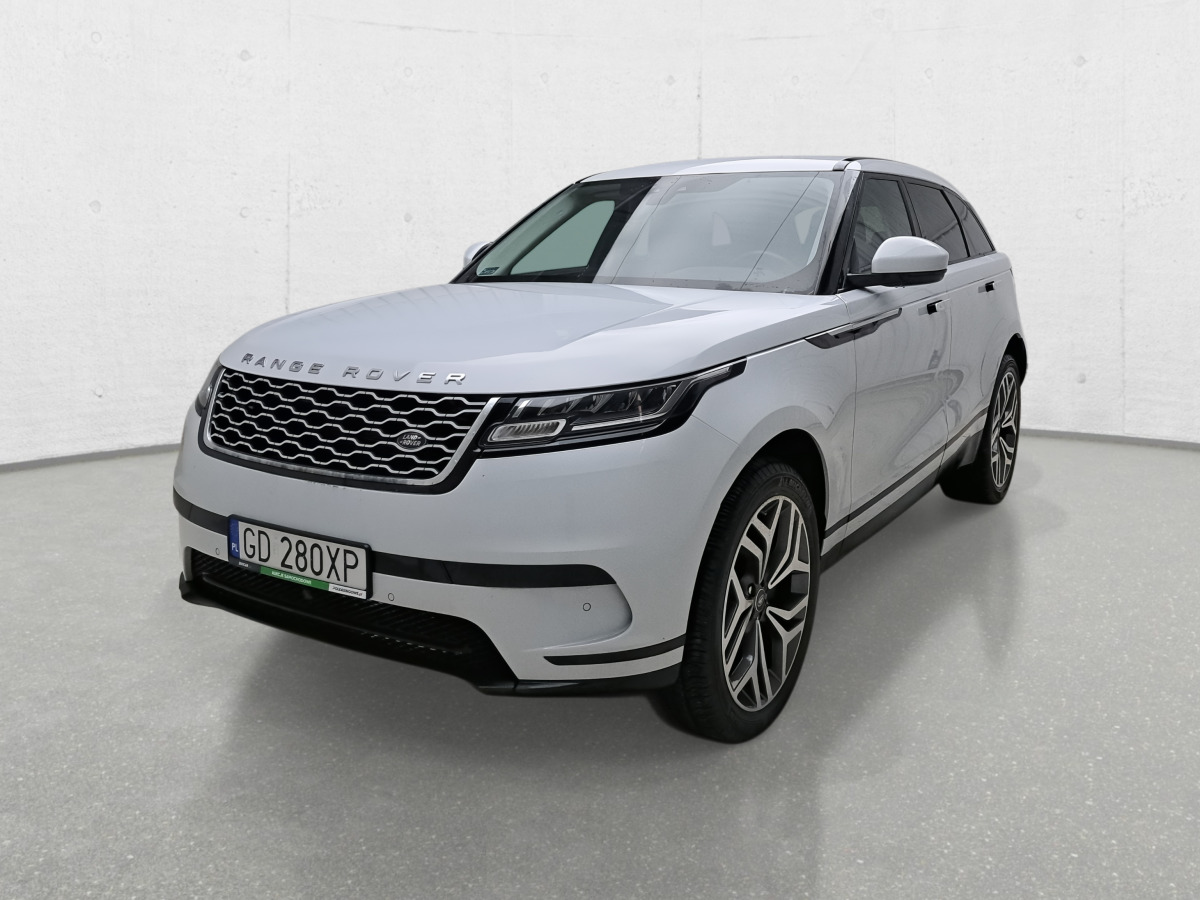 LAND ROVER RANGE ROVER VELAR SUV - SUV/ Geländewagen: das Bild 4 LAND ROVER RANGE ROVER VELAR SUV - SUV/ Geländewagen: das Bild 4