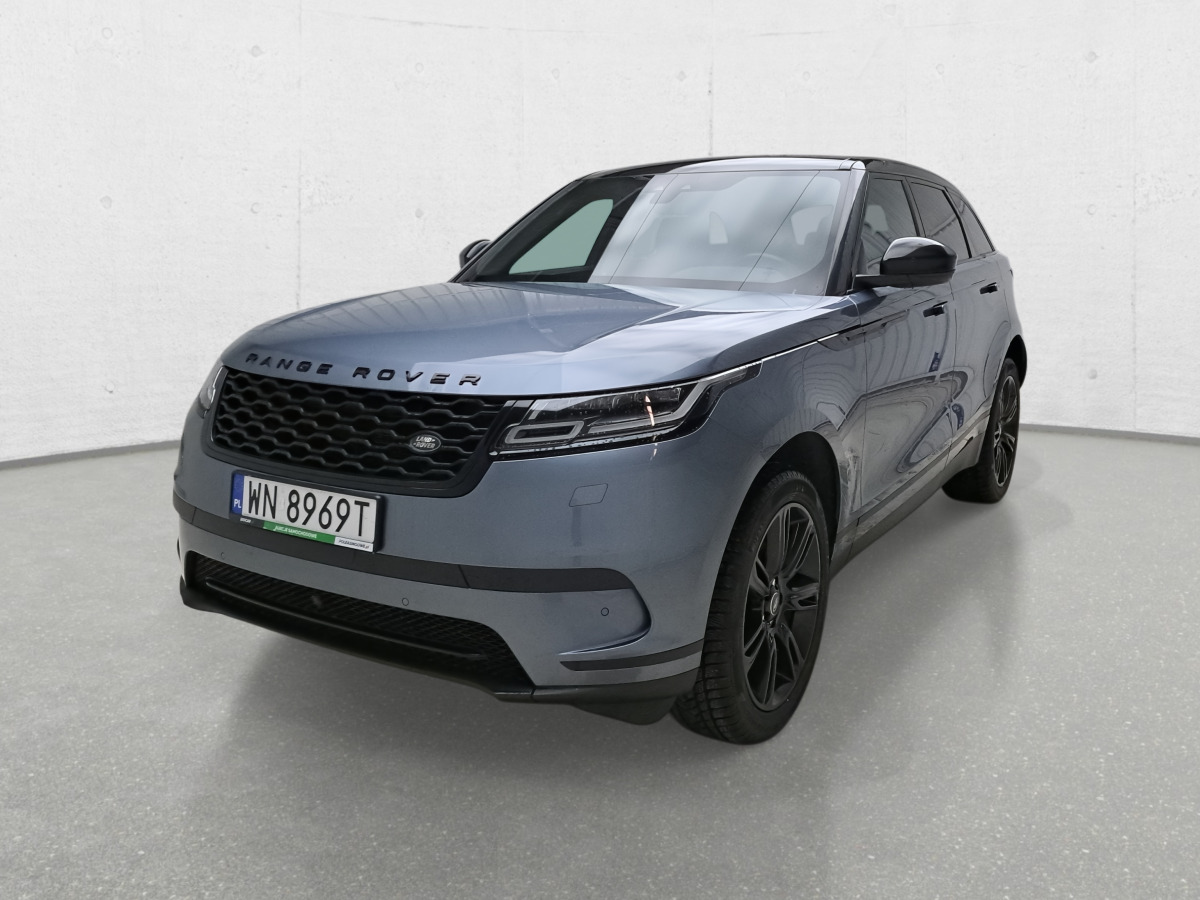 LAND ROVER RANGE ROVER VELAR SUV - SUV/ Geländewagen: das Bild 4 LAND ROVER RANGE ROVER VELAR SUV - SUV/ Geländewagen: das Bild 4