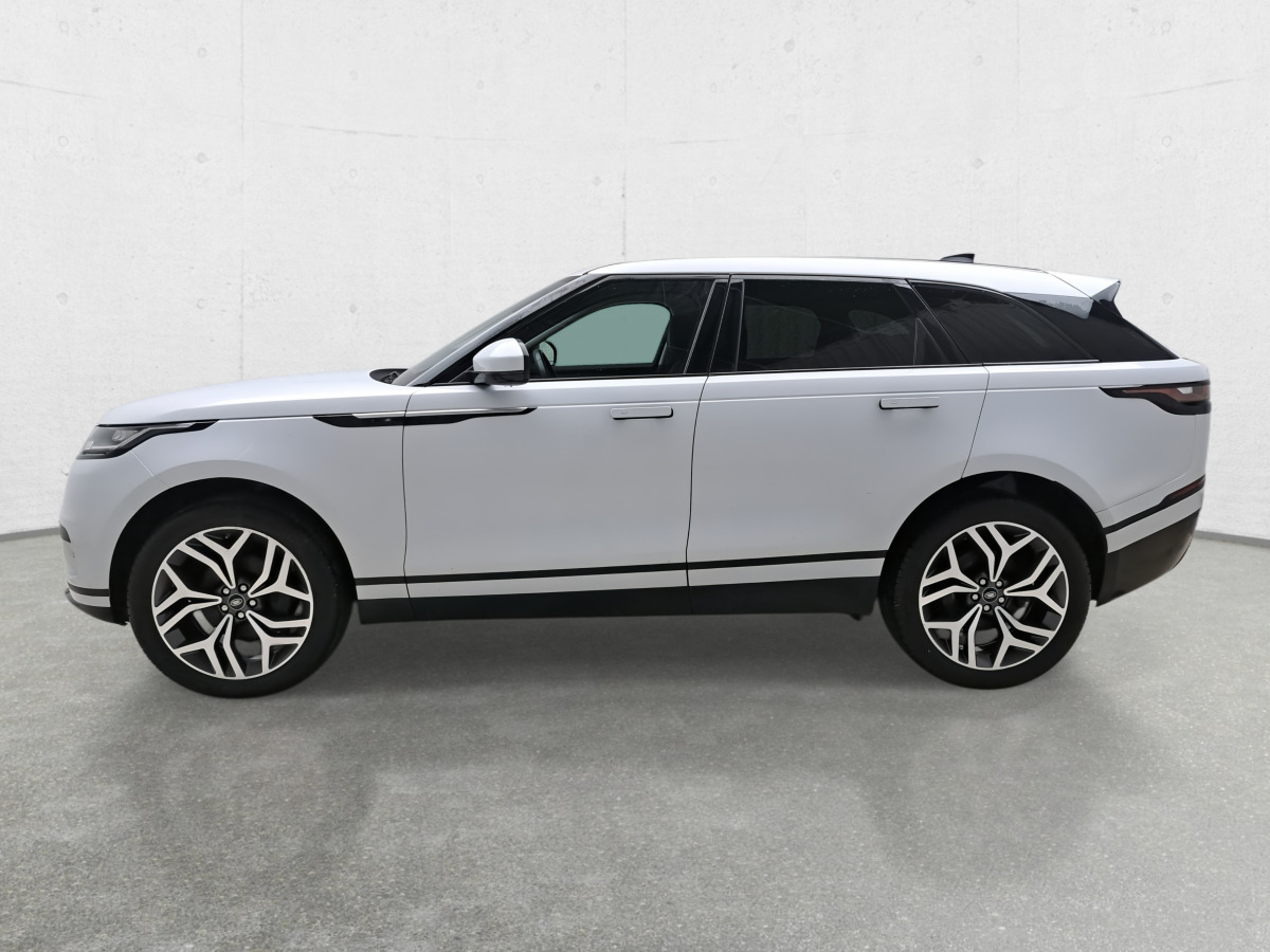 LAND ROVER RANGE ROVER VELAR SUV - SUV/ Geländewagen: das Bild 5 LAND ROVER RANGE ROVER VELAR SUV - SUV/ Geländewagen: das Bild 5