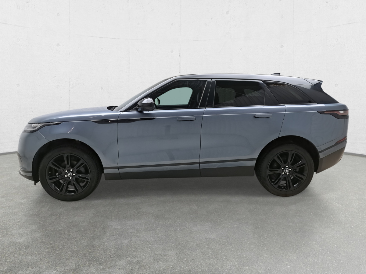 LAND ROVER RANGE ROVER VELAR SUV - SUV/ Geländewagen: das Bild 5 LAND ROVER RANGE ROVER VELAR SUV - SUV/ Geländewagen: das Bild 5