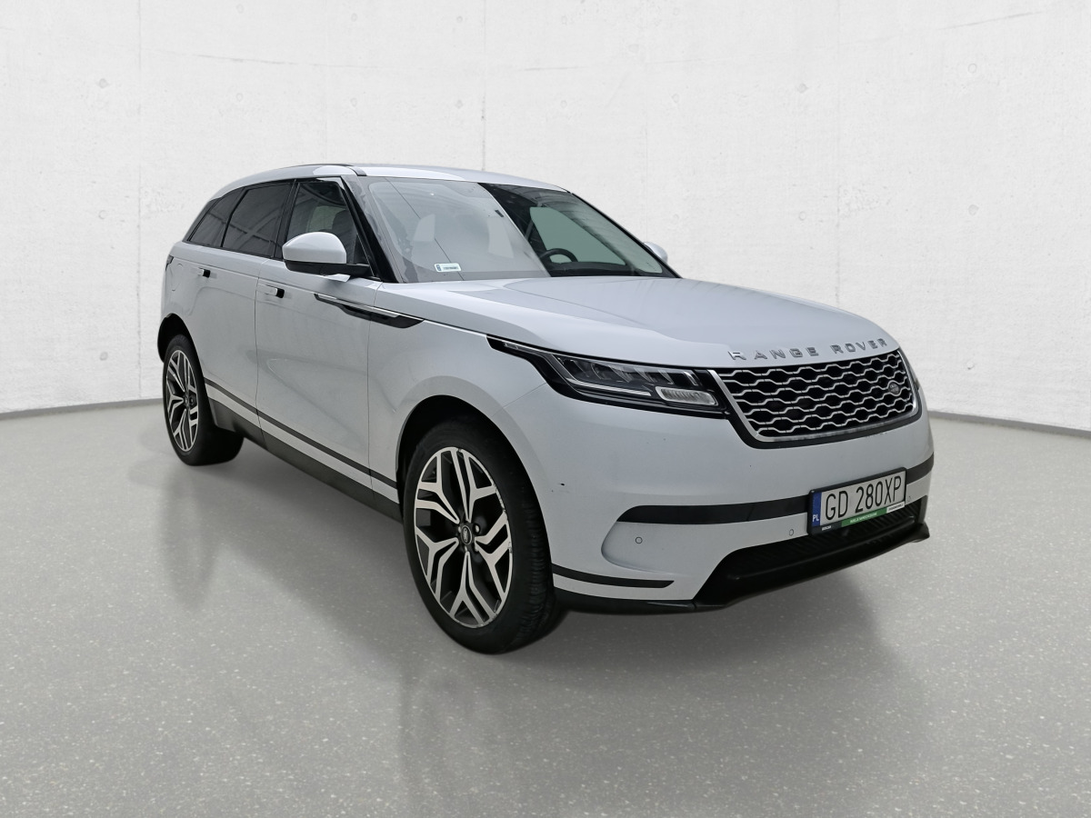 LAND ROVER RANGE ROVER VELAR SUV - SUV/ Geländewagen: das Bild 2 LAND ROVER RANGE ROVER VELAR SUV - SUV/ Geländewagen: das Bild 2
