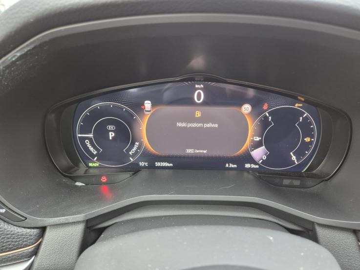 SUV/ Geländewagen MAZDA CX-60 SUV: das Bild 10