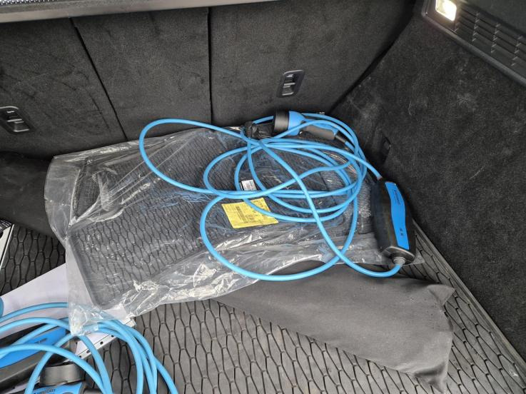 SUV/ Geländewagen MAZDA CX-60 SUV: das Bild 14